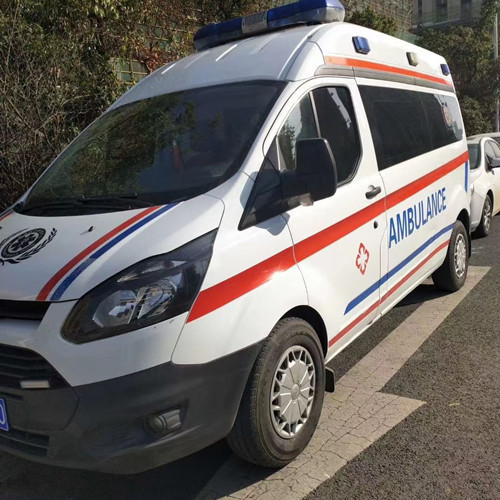 全州品质救护车出租,为您的健康出行负责