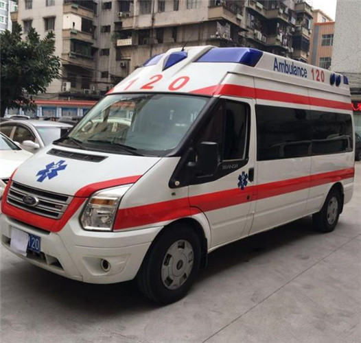 全州非急救护车护送行业的服务质量如何保障