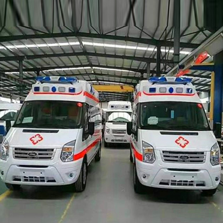 全州跨市救护车出租护送