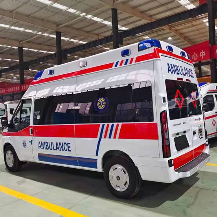 全州救护车出租 —— 专业、安全、高效的城市急救服务