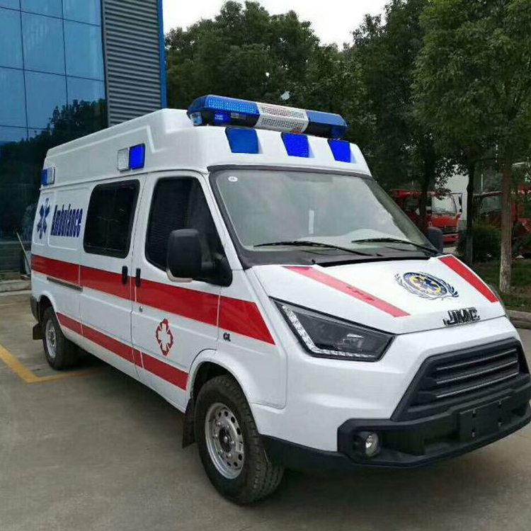 全州救护车出租哪家好
