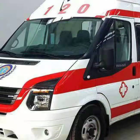 全州非急救护送病人转院租赁救护车的优缺点对比